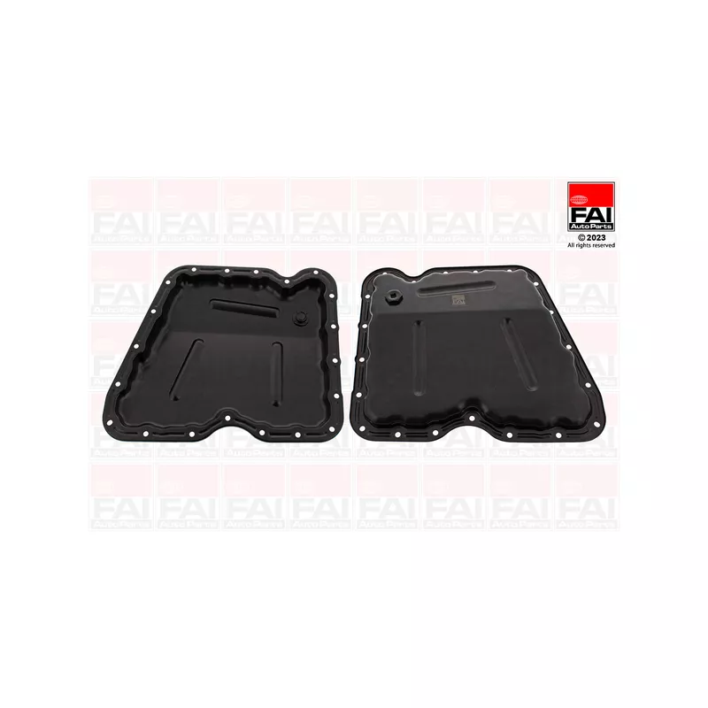 Carter d'huile FAI AutoParts PAN044