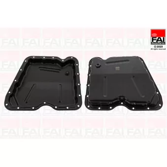 Carter d'huile FAI AutoParts PAN045