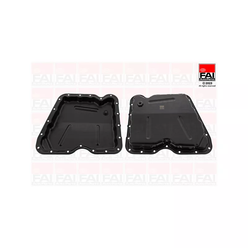 Carter d'huile FAI AutoParts PAN045