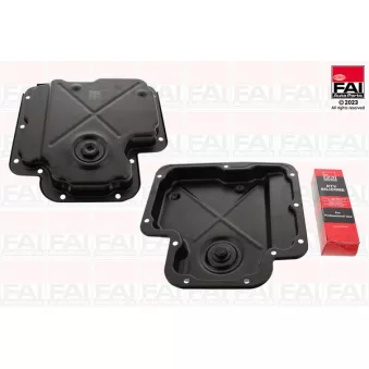 Carter d'huile FAI AutoParts PAN093