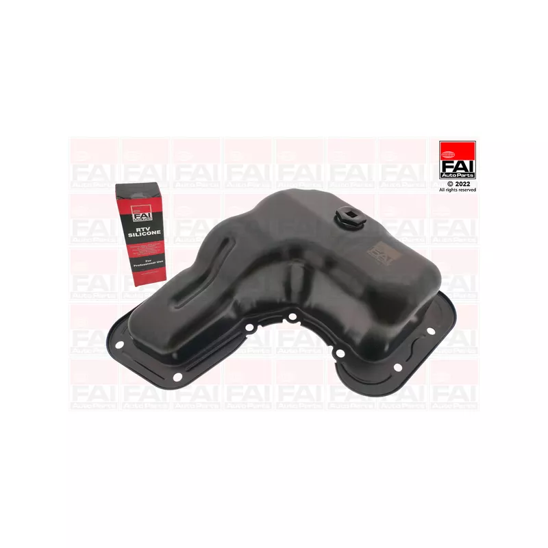Carter d'huile FAI AutoParts PAN095
