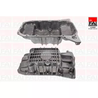 Carter d'huile FAI AutoParts PAN112