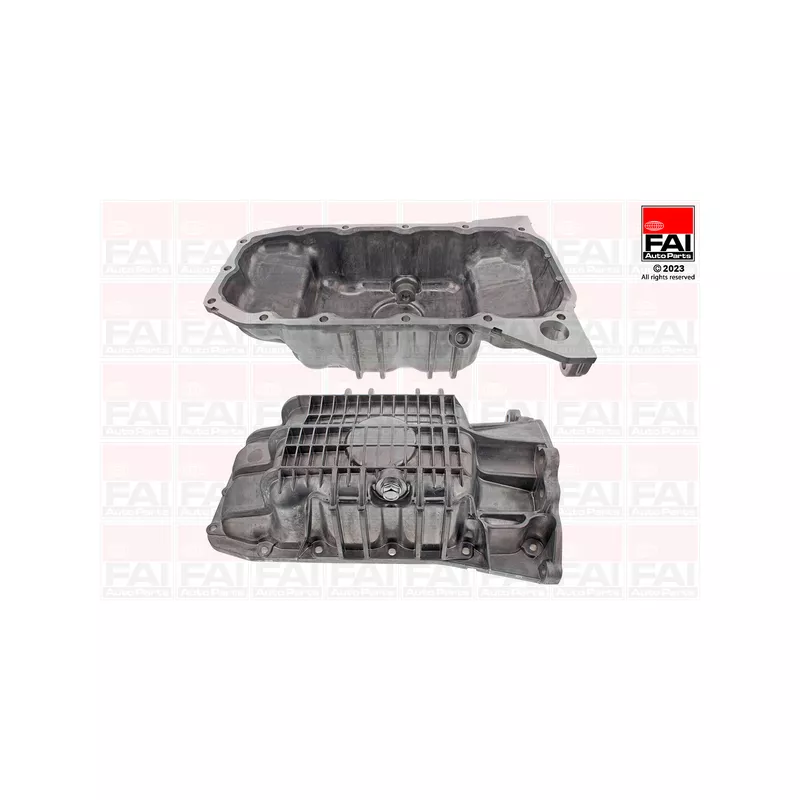 Carter d'huile FAI AutoParts PAN112