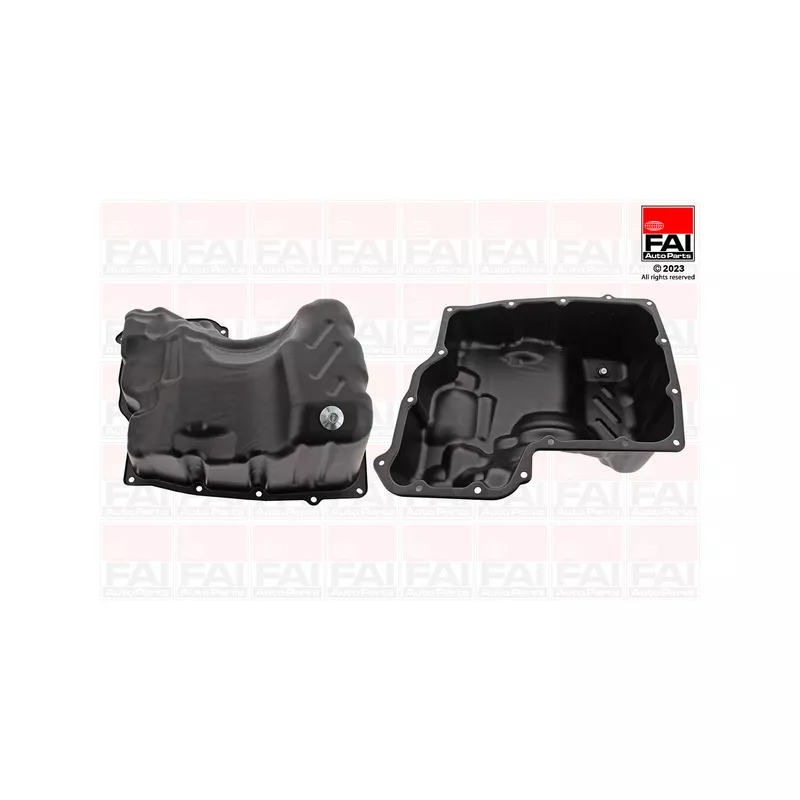 Carter d'huile FAI AutoParts PAN116