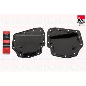 Carter d'huile FAI AutoParts PAN137