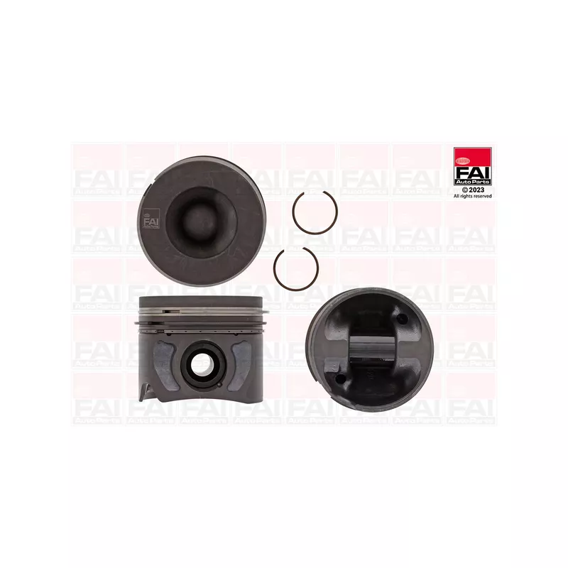 Piston FAI AutoParts PK248-050