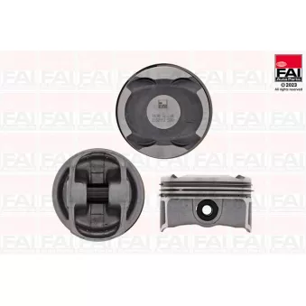 Piston FAI AutoParts PK253-000