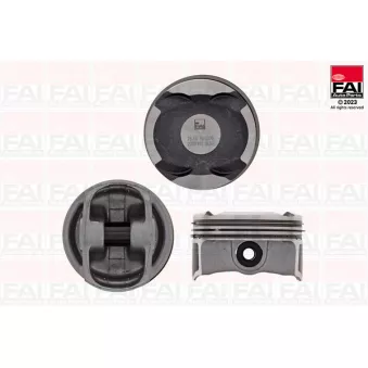Piston FAI AutoParts PK253-050