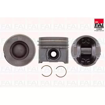 Piston FAI AutoParts PK270-050
