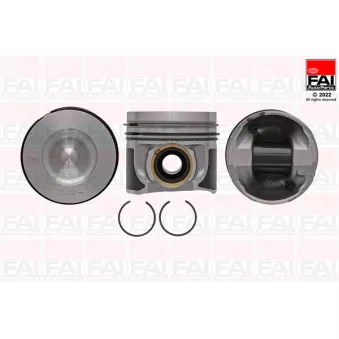 Piston FAI AutoParts PK271-000