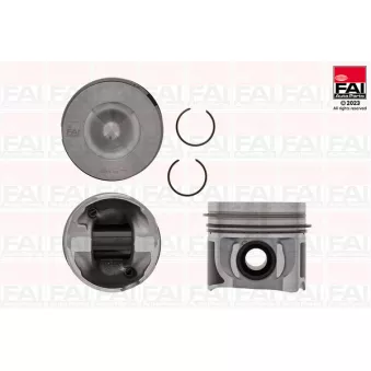 Piston FAI AutoParts PK275-050