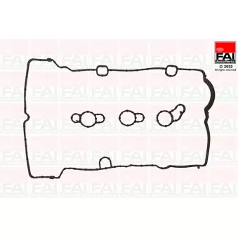 Joint de cache culbuteurs FAI AutoParts RC2322S