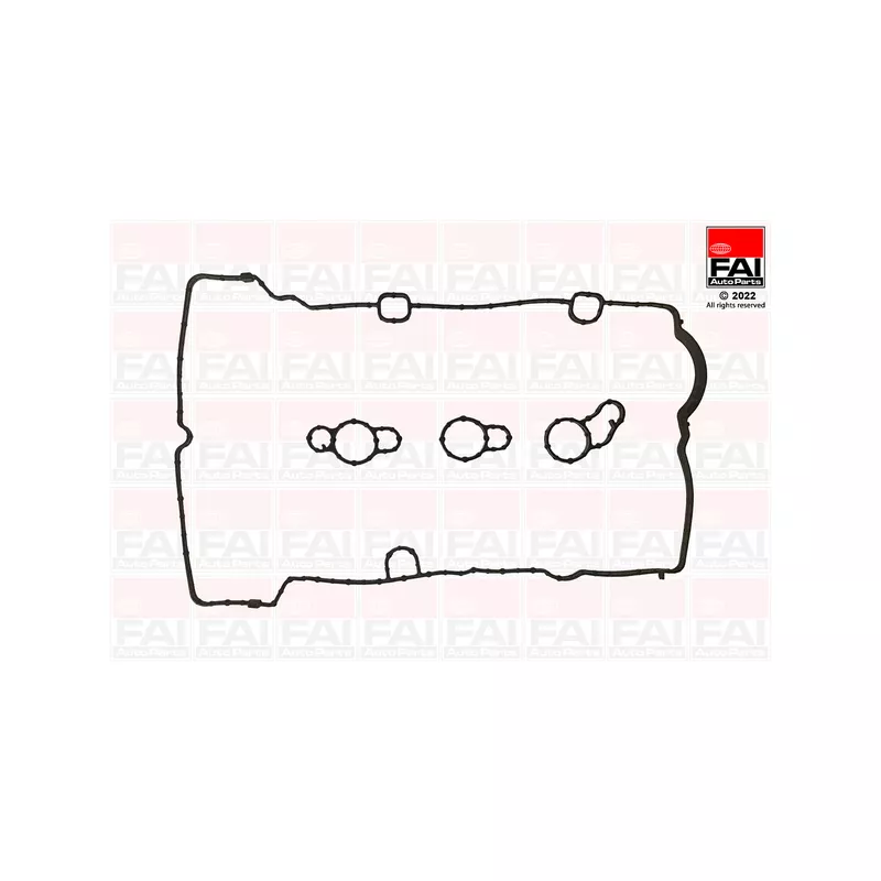 Joint de cache culbuteurs FAI AutoParts RC2322S