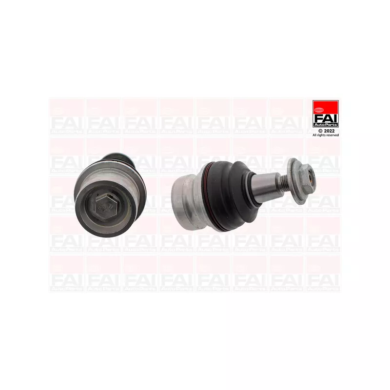Rotule de suspension FAI AutoParts SS10256