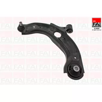 Triangle ou bras de suspension (train avant) FAI AutoParts SS10283