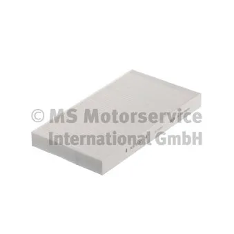 Filtre, air de l'habitacle KOLBENSCHMIDT 50014253