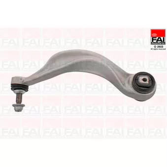 Triangle ou bras de suspension (train avant) FAI AutoParts SS10603