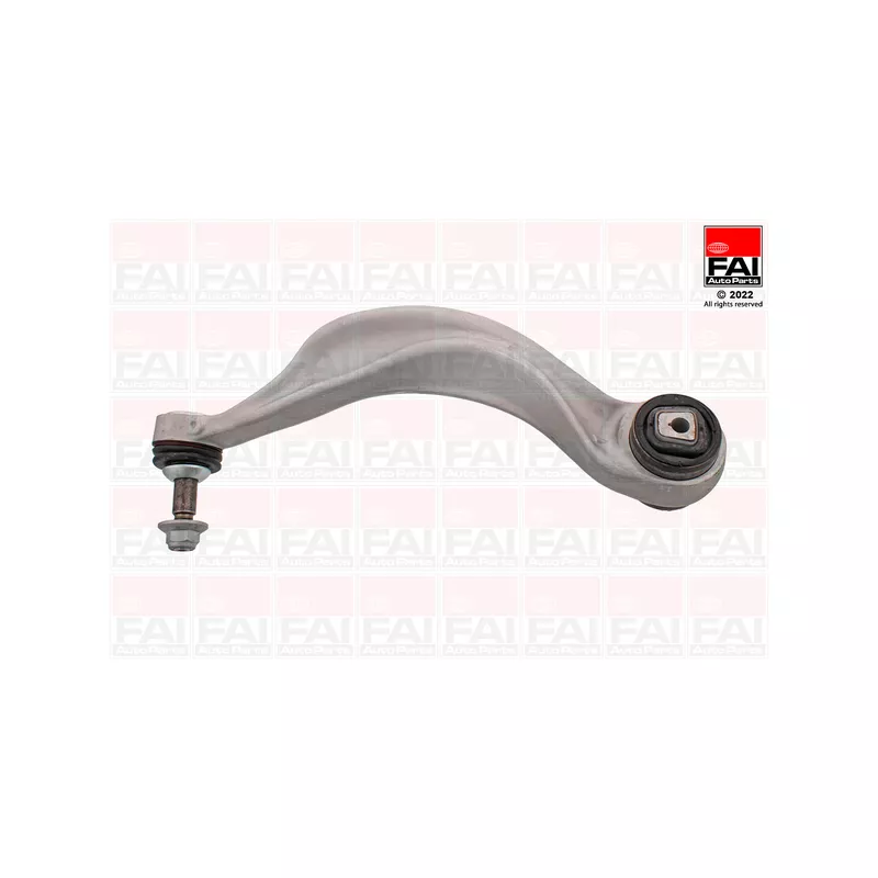 Triangle ou bras de suspension (train avant) FAI AutoParts SS10603