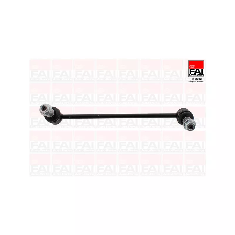 Entretoise/tige, stabilisateur FAI AutoParts SS10631