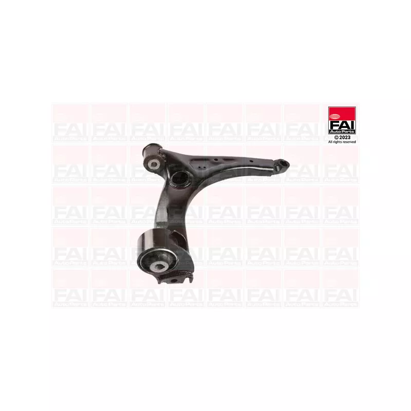 Triangle ou bras de suspension (train avant) FAI AutoParts SS10661