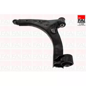Triangle ou bras de suspension (train avant) FAI AutoParts SS10696