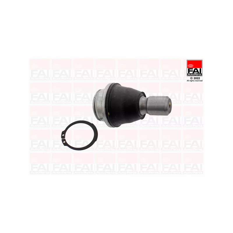 Rotule de suspension FAI AutoParts SS10748