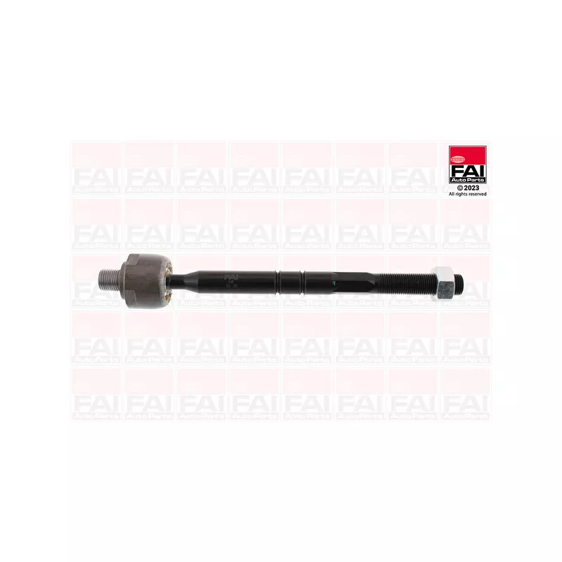 Rotule de direction intérieure, barre de connexion FAI AutoParts SS10769