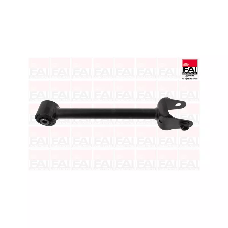 Triangle ou bras de suspension (train arrière) FAI AutoParts SS10780