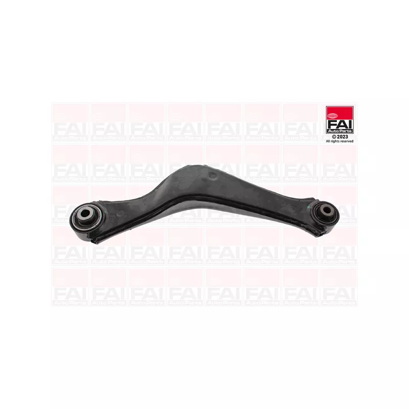 Triangle ou bras de suspension (train arrière) FAI AutoParts SS10783
