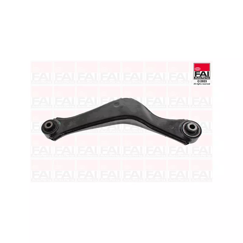 Triangle ou bras de suspension (train arrière) FAI AutoParts SS10784