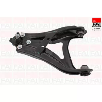 Triangle ou bras de suspension (train avant) FAI AutoParts SS10816