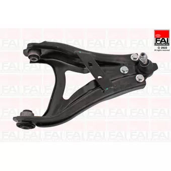 Triangle ou bras de suspension (train avant) FAI AutoParts