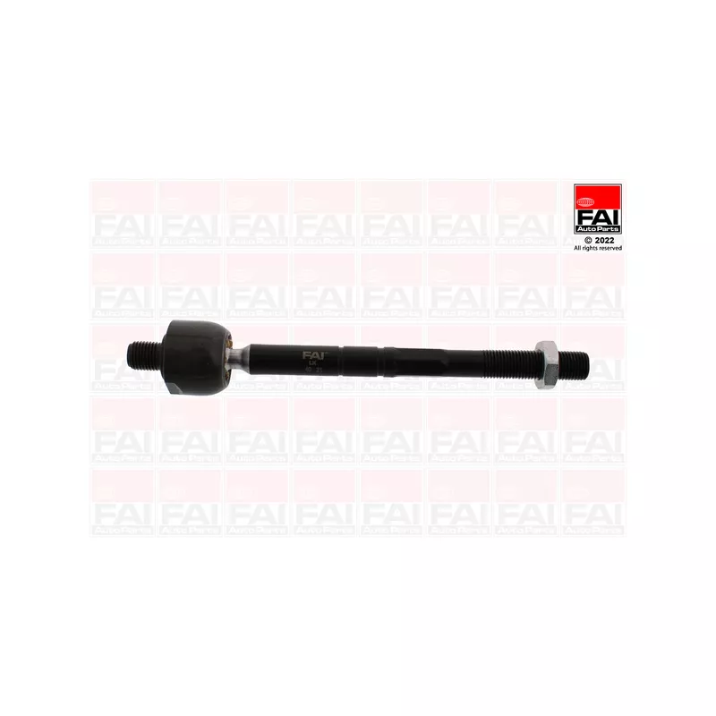 Rotule de direction intérieure, barre de connexion FAI AutoParts SS10854