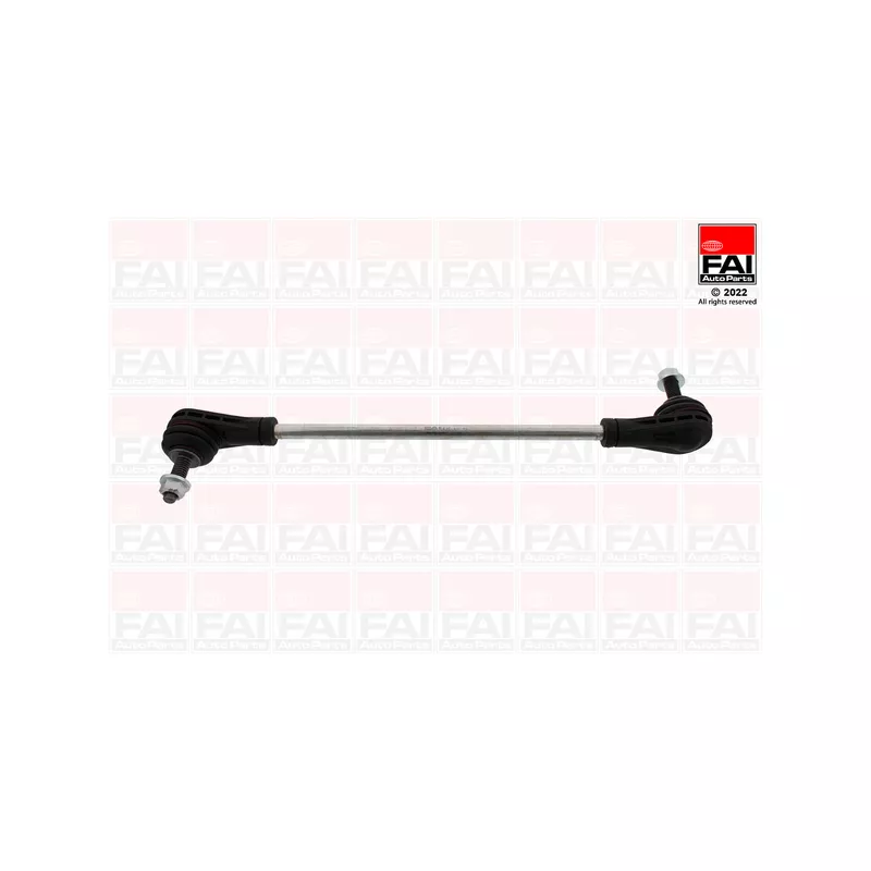 Entretoise/tige, stabilisateur FAI AutoParts SS10887