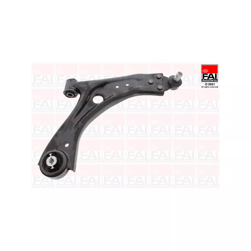 Triangle ou bras de suspension (train avant) FAI AutoParts SS10895