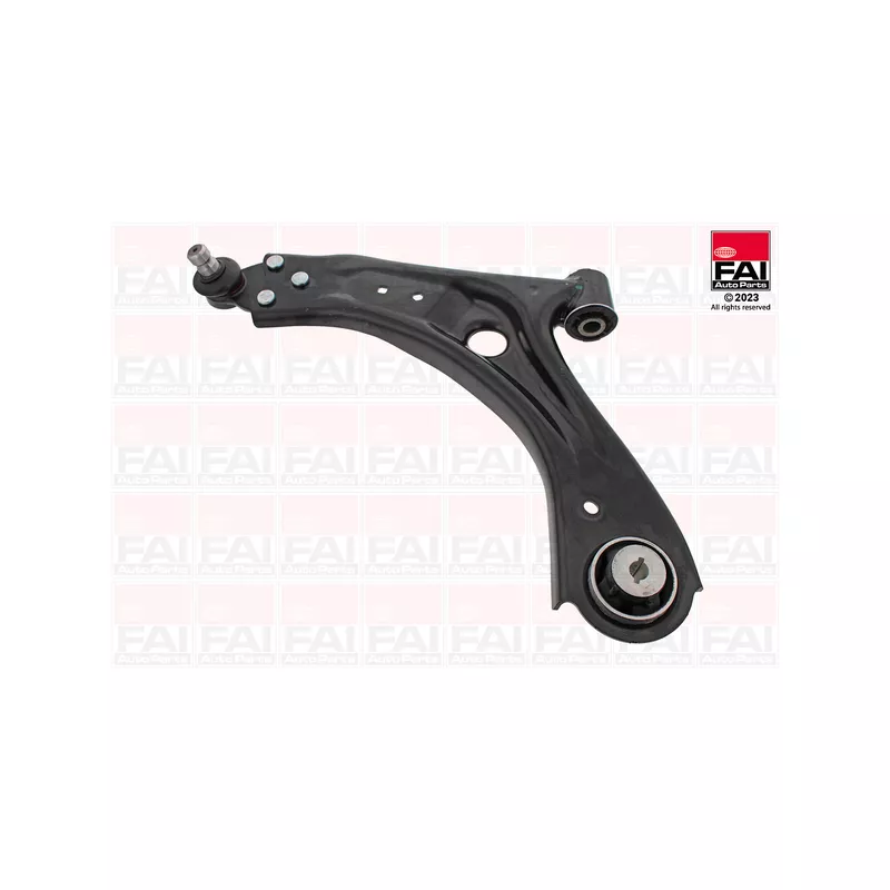 Triangle ou bras de suspension (train avant) FAI AutoParts SS10903