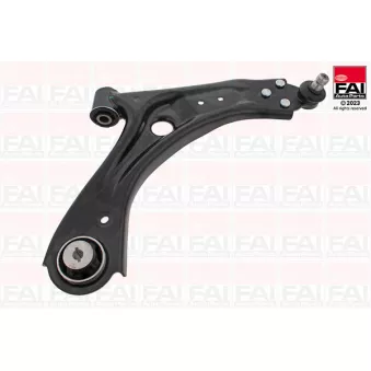 Triangle ou bras de suspension (train avant) FAI AutoParts SS10904