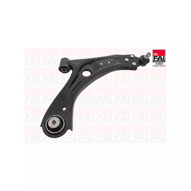 Triangle ou bras de suspension (train avant) FAI AutoParts SS10904