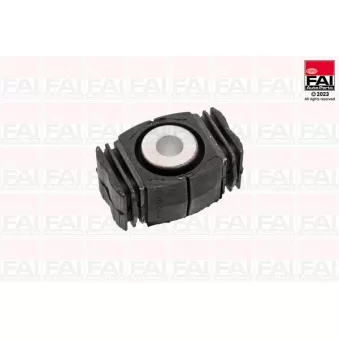 Suspension, corps de l'essieu FAI AutoParts SS10934