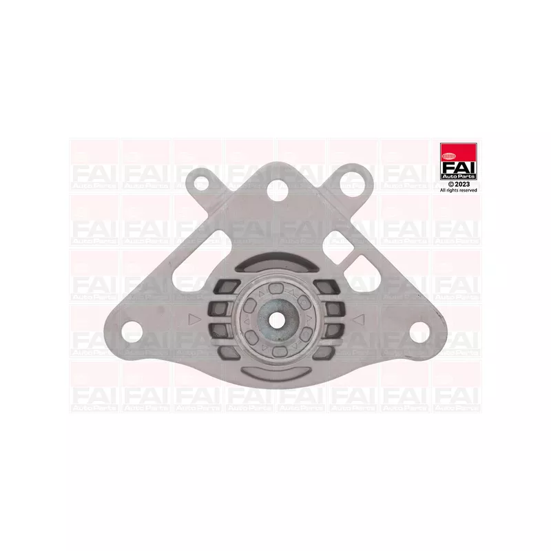 Support de jambe de suspension FAI AutoParts SS10935