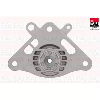 Support de jambe de suspension FAI AutoParts SS10936