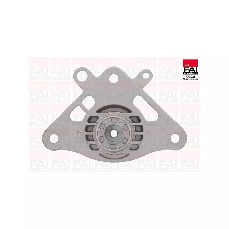 Support de jambe de suspension FAI AutoParts SS10936