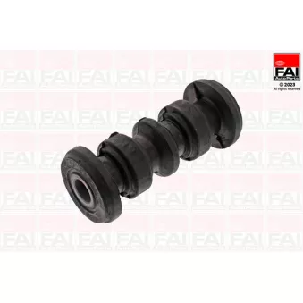 Coussinet de palier, ressort à lames FAI AutoParts SS10937