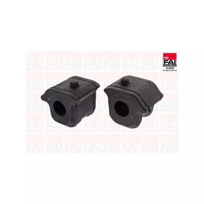 Suspension, stabilisateur FAI AutoParts SS10943K