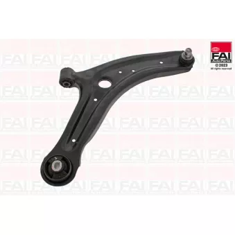 Triangle ou bras de suspension (train avant) FAI AutoParts SS10969