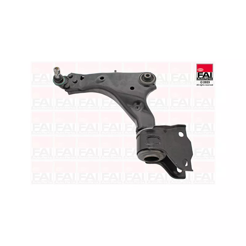 Triangle ou bras de suspension (train avant) FAI AutoParts SS10971