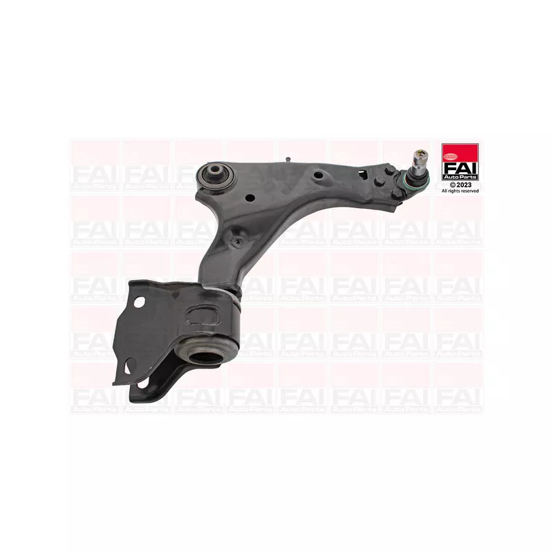 Triangle ou bras de suspension (train avant) FAI AutoParts SS10972