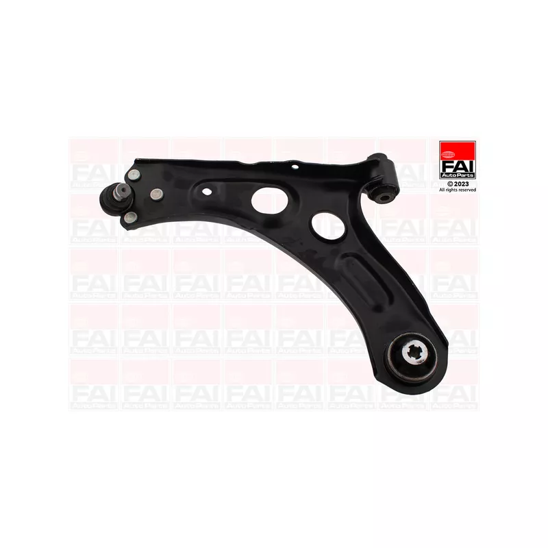 Triangle ou bras de suspension (train avant) FAI AutoParts SS10978
