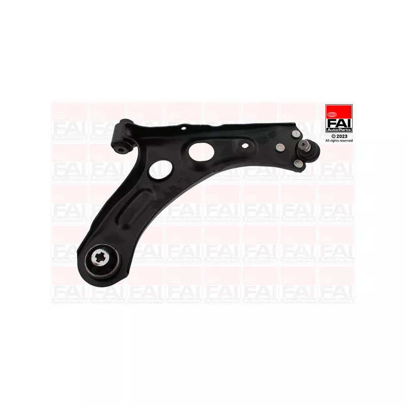 Triangle ou bras de suspension (train avant) FAI AutoParts SS10979