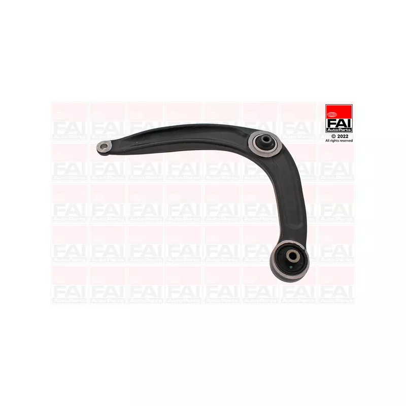 Triangle ou bras de suspension (train avant) FAI AutoParts SS10992